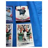 13 Juan Soto Baseball Cards