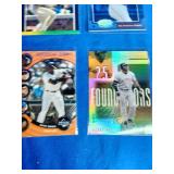 10 Barry Bonds Baseball Cards
