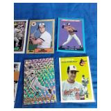 10 Carl Ripken Jr. Baseball Cards
