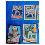 10 Carl Ripken Jr. Baseball Cards