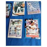10 Carl Ripken Jr. Baseball Cards