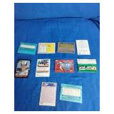 10 Carl Ripken Jr. Baseball Cards