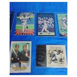 10 Barry Bonds Baseball Cards