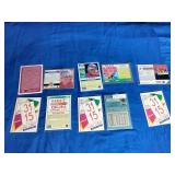 10 Joe Montana Football Cards