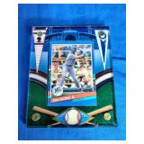 1990 Leaf Ken Griffey Jr. in Plaque