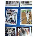 19 Fernando Tatis Jr. Baseball Cards