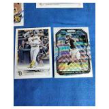 19 Fernando Tatis Jr. Baseball Cards
