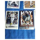 19 Fernando Tatis Jr. Baseball Cards