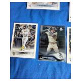 19 Fernando Tatis Jr. Baseball Cards