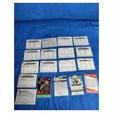 19 Fernando Tatis Jr. Baseball Cards