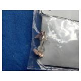 Mixed Lot of Jewelry. Some Needing Repair