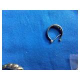 Mixed Lot of Jewelry. Some Needing Repair