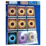 45 2017 Pokemon Cards