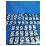 45 2017 Pokemon Cards