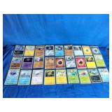 27 2020 Pokemon Cards