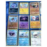 27 2020 Pokemon Cards