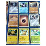 27 2020 Pokemon Cards
