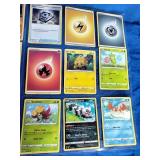 27 2020 Pokemon Cards