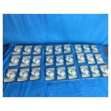 27 2020 Pokemon Cards