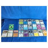 22 2020 Pokemon Cards