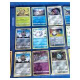 22 2020 Pokemon Cards