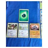 22 2020 Pokemon Cards