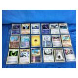 18 2016 Pokemon Cards