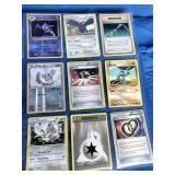 18 2016 Pokemon Cards