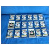 18 2016 Pokemon Cards