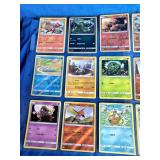 27 2019 Pokemon Cards
