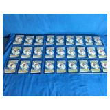 27 2019 Pokemon Cards