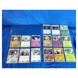 15 2018 Pokemon Cards