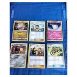 15 2018 Pokemon Cards