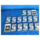 15 2018 Pokemon Cards
