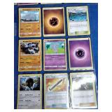 36 2017 Pokemon Cards
