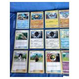36 2017 Pokemon Cards