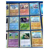 36 2017 Pokemon Cards
