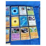 36 2017 Pokemon Cards