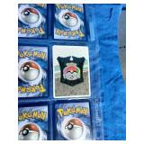 36 2017 Pokemon Cards