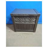 Patio Box