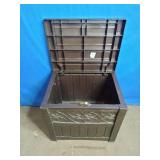 Patio Box
