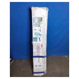 Algoma Portable Hammock with Stand and Carry Bag