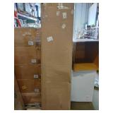 Ameriwood Home Systembuild Evolution Versa 36" 2-Door Cabinet