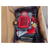 Troy-Bilt 21" Gas Self-Propelled Lawn Mower