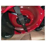 Troy-Bilt 21" Gas Self-Propelled Lawn Mower