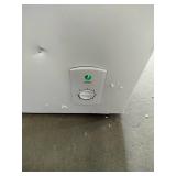 Black+Decker 3.5 cu. ft. Chest Freezer