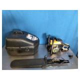 Poulan Pro PR5020 20-inch 50cc Gas Chainsaw