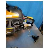 Poulan Pro PR5020 20-inch 50cc Gas Chainsaw