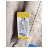 Steve Madden BB Dakota Faux Suede Jacket. Brand New. Color: Bone Size: Medium