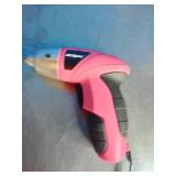 Hi-Spec 3.6V USB Power Screwdriver